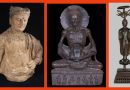 साझी बौद्ध विरासत पर पहली एससीओ ऑनलाइन अंतरराष्ट्रीय प्रदर्शनी शुरू हुई