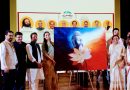 आगरा की डॉ. अंकिता शर्मा की पेंटिंग हुई दिल्ली में पुरस्कृत, आध्यात्मिक संत श्रीश्री रवि शंकर द्वारा सराही गयी