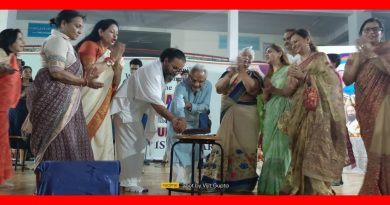 गुरुदेव श्री श्री रविशंकर जी के जन्मोत्सव पर ‘हेल्थी आगरा हैप्पी आगरा’ कैंपेन की शुरुआत, ‘आगरा मेडिटेट’ प्रोजेक्ट भी किया लॉन्च