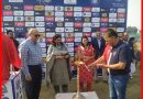 बधिरों के लिए आयोजित 6वीं आईडीसीए टी20 नेशनल क्रिकेट चैंपियनशिप 2022 के लिए सपोर्ट पार्टनर बना विल्लू पूनावाला फाउंडेशन