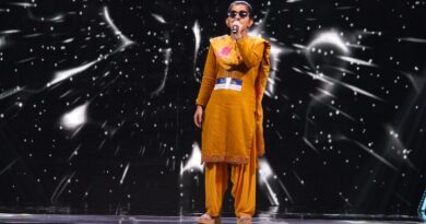 इंडियन आइडल सीज़न 14 में प्रतियोगी मेनुका पौडेल ने अपनी दिलकश आवाज से जजों को कर दिया भावुक