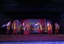 रंगोदय-2023 का मणिपुरी व ओडिसी नृत्यों की मनोहारी प्रस्तुतियों संग रंगारंग श्रीगणेश