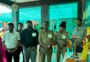 मशहूर डांसिंग स्टार धर्मेश देंगे आगरा में बच्चों को डांस के टिप्स