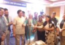 गोयल सिटी अस्पताल ने उन्नत एआई-संचालित रोबोटिक जॉइंट रिप्लेसमेंट सिस्टम लॉन्च किया