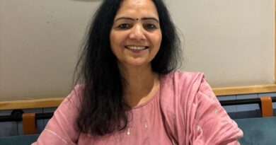 पौराणिक स्त्री पात्र अहिल्या, द्रौपदी, तारा, मंदोदरी और कुंती की गाथा को मिल रही व्यापक सराहना