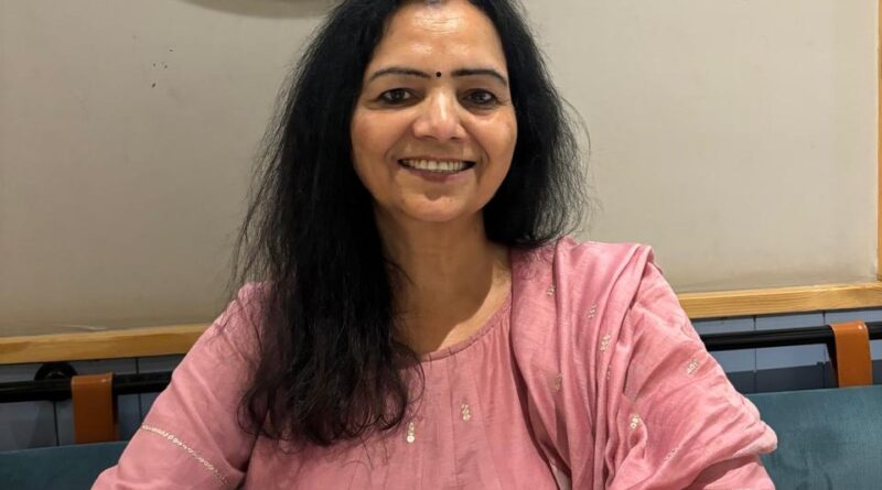 पौराणिक स्त्री पात्र अहिल्या, द्रौपदी, तारा, मंदोदरी और कुंती की गाथा को मिल रही व्यापक सराहना