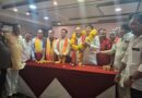 उद्यमी-समाजसेवी मुरारी प्रसाद अग्रवाल को जनकपुरी महोत्सव समिति के लिए दूसरी बार मिली अध्यक्ष पद की महत्वपूर्ण जिम्मेदारी