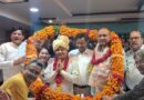 राजेश अग्रवाल बने राजा जनक, राज्यसभा सांसद नवीन जैन को मुख्य संरक्षक और लघु उद्योग विकास निगम लिमिटेड के अध्यक्ष राकेश गर्ग को बनाया मार्गदर्शक