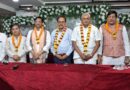 प्रभु श्री राम की सेवा के लिए मिथिलावासियों का छलकने लगा उत्साह
