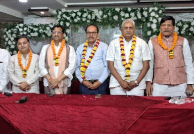 प्रभु श्री राम की सेवा के लिए मिथिलावासियों का छलकने लगा उत्साह