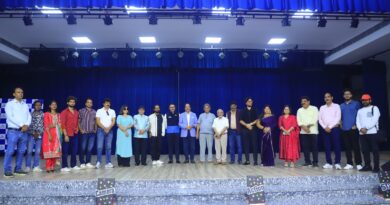 जागरूकता पैदा करके और बेटियों को सक्षम बनाकर ही दहेज की समस्या और कुरीति को समाज से खत्म किया जा सकता है : रंजीत सामा