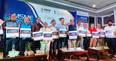 सरकार और उद्योग जगत के बीच सेतु बनेगा MSME कॉन्क्लेव : पूरन डावर
