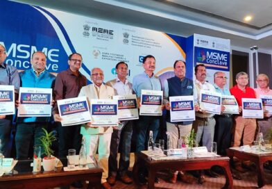 सरकार और उद्योग जगत के बीच सेतु बनेगा MSME कॉन्क्लेव : पूरन डावर