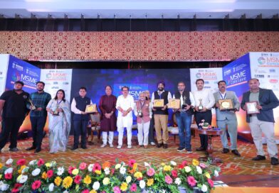 वैश्वीकरण और उदारीकरण के दौर में बढ़ा प्रतिस्पर्धा का खतरा, उद्योगों को खुद को ‘फिट’ रखना होगा – प्रो. एस. पी. सिंह बघेल