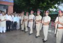 विश्व का पहला और एकमात्र शहर है आगरा जहाँ लावारिस अस्थियों को पुलिस देती है सलामी!