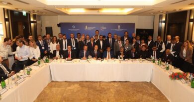 वाणिज्य एवं उद्योग मंत्री पीयूष गोयल के नेतृत्व में इजरायल मिशन : भारत-इजरायल रिश्तों में ‘ग्रोथ इंजन’ की तलाश