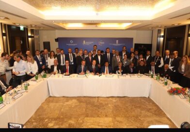 वाणिज्य एवं उद्योग मंत्री पीयूष गोयल के नेतृत्व में इजरायल मिशन : भारत-इजरायल रिश्तों में ‘ग्रोथ इंजन’ की तलाश