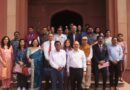 शिक्षा बाद जानकारी और सही मार्गदर्शन से बनता है करियर-प्रो. एसपी सिंह