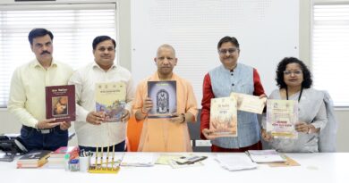 मुख्यमंत्री से मिला राज्य ललित कला अकादमी का प्रतिनिधि मंडल, गतिविधियों की दी जानकारी, मुख्यमंत्री से मिले सुझाव