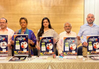 ब्रेनबी नेशनल ओलंपियाड 2026 में देशभर के विभिन्न प्रांतों के दो हज़ार से अधिक स्कूल्स के बच्चे लेंगे भाग