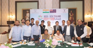 आगरा की ‘ताजनगरी’ के साथ-साथ ‘फुटवियर उत्कृष्टता की नगरी’ के रूप में ब्रांडिंग की जाएगी