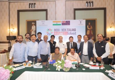 आगरा की ‘ताजनगरी’ के साथ-साथ ‘फुटवियर उत्कृष्टता की नगरी’ के रूप में ब्रांडिंग की जाएगी