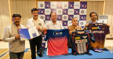 आगरा में सजेगा IPL 2026 फैन पार्क का रंगारंग मंच