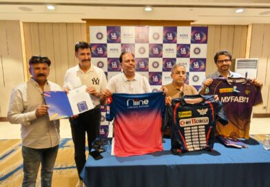 आगरा में सजेगा IPL 2026 फैन पार्क का रंगारंग मंच