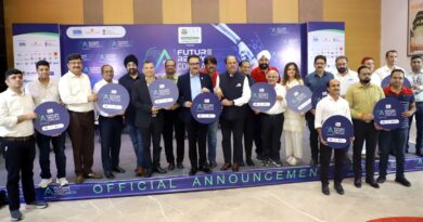 AI FutureReady Conclave 2026: दो दिवसीय आयोजन में आगरा बनेगा भारत के बड़े AI महामंथन का केंद्र