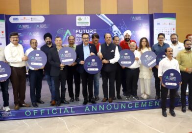 AI FutureReady Conclave 2026: दो दिवसीय आयोजन में आगरा बनेगा भारत के बड़े AI महामंथन का केंद्र
