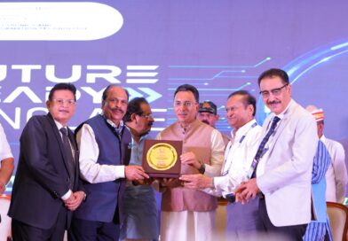 AI Future Ready Conclave 2026 : एआई को चंद हाथों तक सीमित नहीं, गांवों और टियर-2 व टियर-3 शहरों तक पहुंचाना होगा : जितिन प्रसाद
