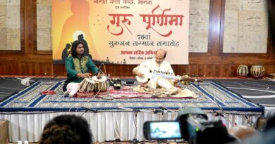 रिमझिम रिमझिम सावन बरसे…
